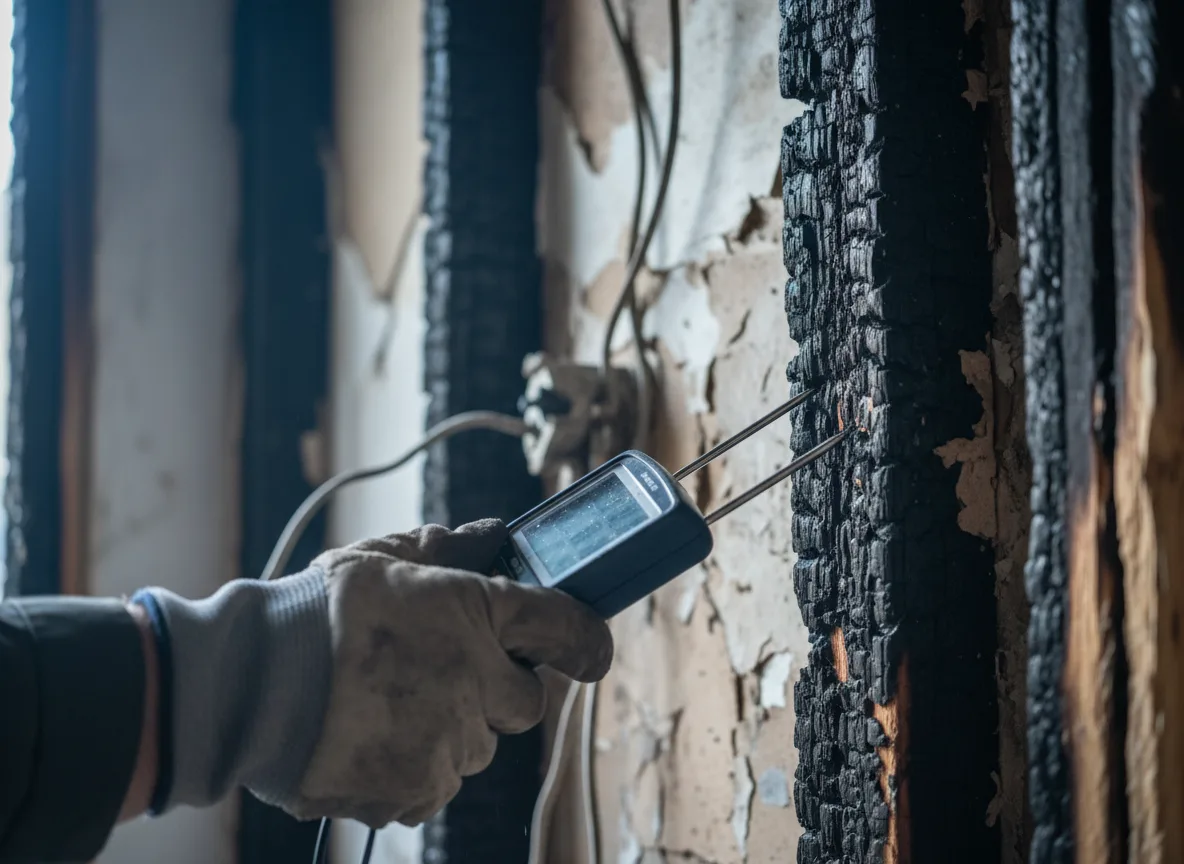 Fire Damage Restoration Oak Ridge, PA FAQs
